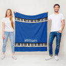 Search for piano keyboard blankets Musician