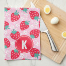 Search for strawberry tea towels Floral