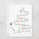 Search for get lit christmas cards Lights