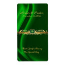 Search for silk rectangle stickers Gold