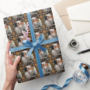 Search for tartan wrapping paper Simple
