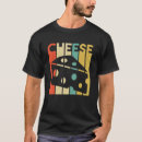 Search for cheesy tshirts Vintage