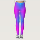 Search for fading blue leggings Pink