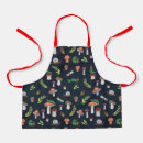 Search for snail aprons Kids