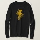 Search for bolts tshirts For her
