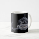Search for predator mugs Shark