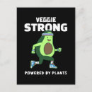 Search for veggie postcards Vegetarian