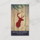 Search for red head business cards Nature