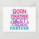 Search for giraffe sayings postcards Twins