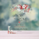 Search for christmas welcome wedding signs Evergreen