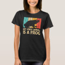 Search for frog and toad tshirts Cute