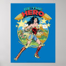 Search for wonder woman comic posters Ww84