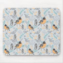 Search for nature lover mouse mats Floral