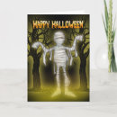 Search for romantic halloween cards Scary