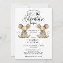 Search for mice invitations Gender neutral