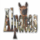 Search for furry animal stickers Pet