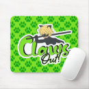 Search for claw mouse mats Magical girl