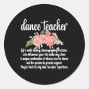 Search for black dancer stickers Danceclass