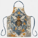 Search for bumble aprons Bee lover