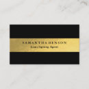 Search for employee staff business cards Professional notary digital contact
