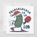 Search for pickle christmas cards Pun