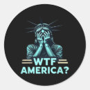 Search for anti politics stickers United states politics