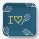 Search for tennis plates Racquet
