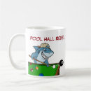 Search for cool shark mugs Billiards