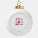 Search for funny teacher christmas tree decorations Happy