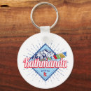 Search for flag of nepal key rings Kathmandu