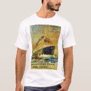 Search for titanic tshirts Vintage