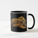 Search for black jaguar mugs Nature