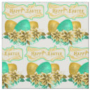 Search for easter egg fabric Green