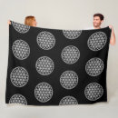 Search for sacred geometry blankets Flower of life