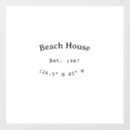 Search for lake house signs Housewarming