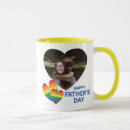 Search for lgbt rainbow pride mugs Daddy