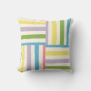 Search for colour block cushions Vibrant