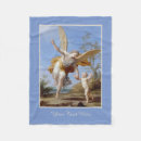 Search for guardian angel blankets Religious