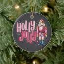 Search for holly jolly christmas tree decorations Snow