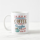 Search for jigsaw puzzle mugs Cute