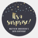 Search for surprise stickers It's a surprise