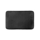 Search for designer bath mats Black