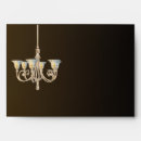 Search for satin envelopes Unique