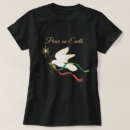 Search for peace on earth tshirts Inspirational