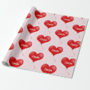 Search for flirt gift wrap Lover