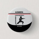 Search for self defence badges Black belt