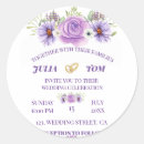 Search for water bottle wedding stickers Floral