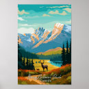 Search for canada art Banff national park