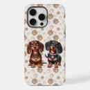 Search for dachshund puppy iphone cases Dog