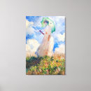 Search for claude monet canvas prints Famous artist